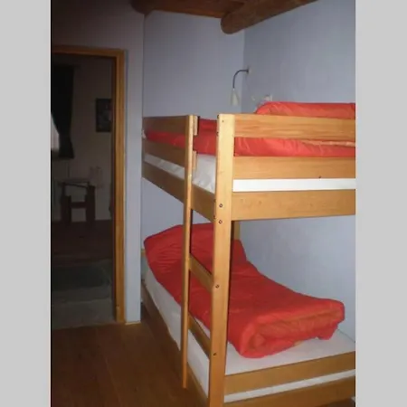 Isolello Monte Rosa: Chalet In Legno E Pietra Riva Valdobbia