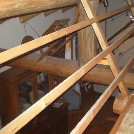 Isolello Monte Rosa: Chalet In Legno E Pietra Riva Valdobbia